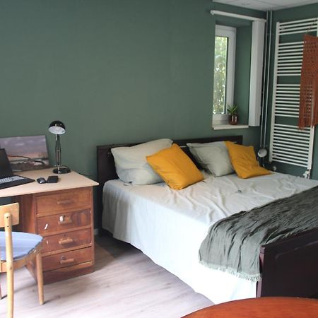 Even Heukelom Bed & Breakfast Afferden  Exterior photo
