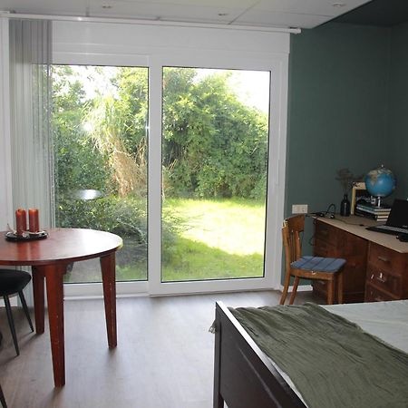 Even Heukelom Bed & Breakfast Afferden  Exterior photo