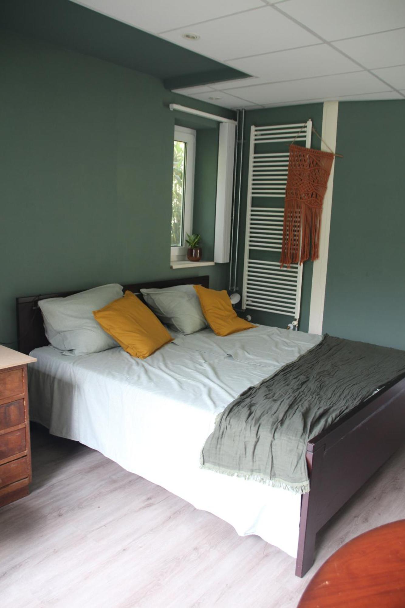 Even Heukelom Bed & Breakfast Afferden  Exterior photo