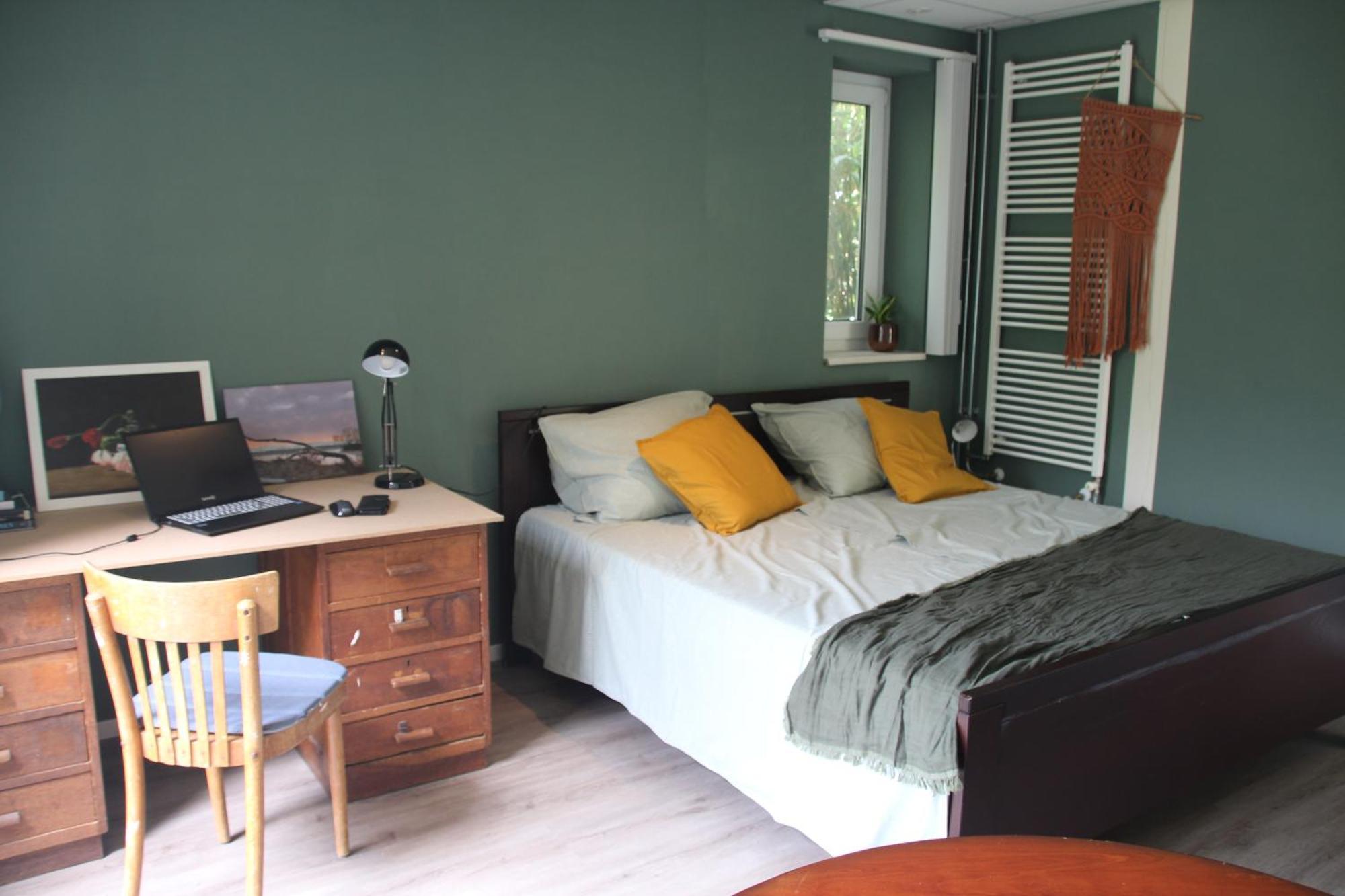 Even Heukelom Bed & Breakfast Afferden  Exterior photo
