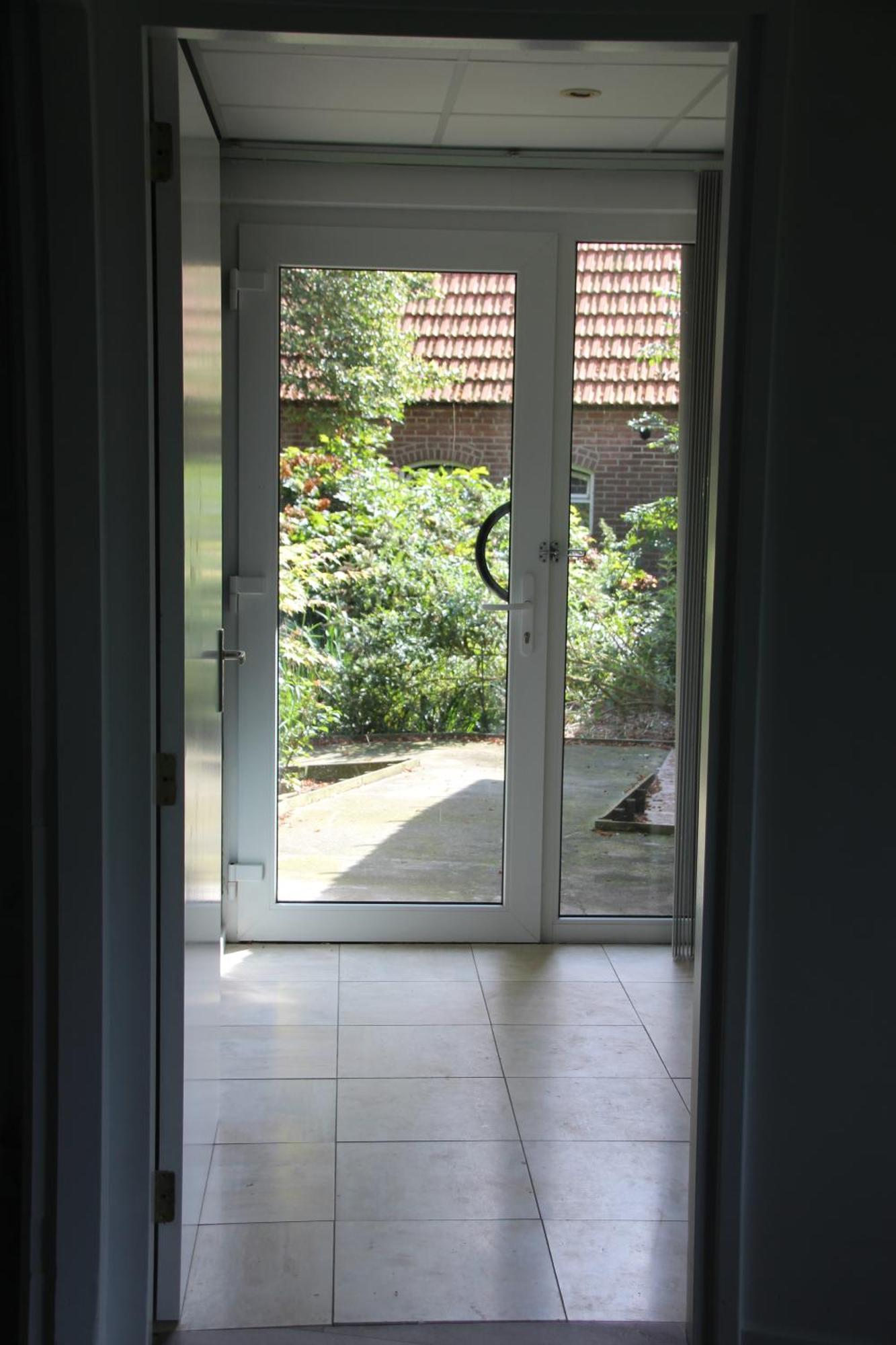 Even Heukelom Bed & Breakfast Afferden  Exterior photo
