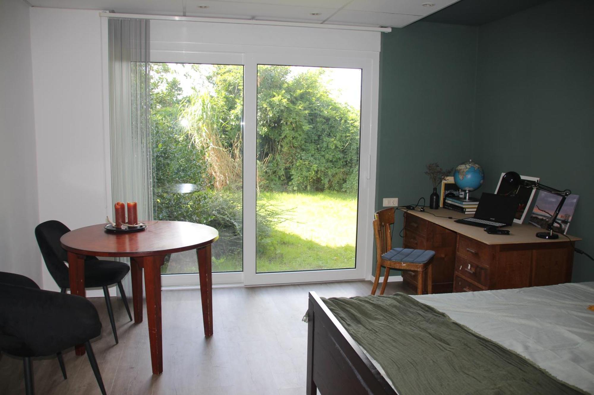 Even Heukelom Bed & Breakfast Afferden  Exterior photo