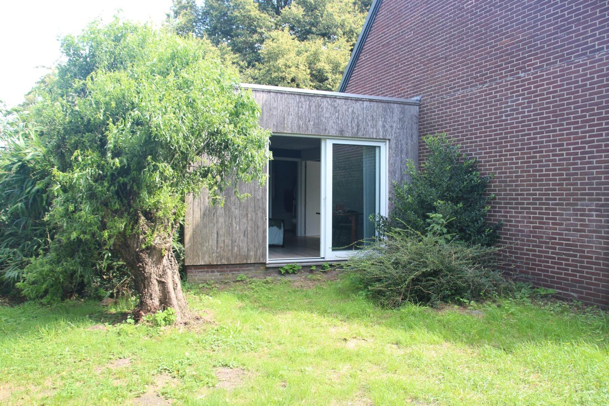 Even Heukelom Bed & Breakfast Afferden  Exterior photo