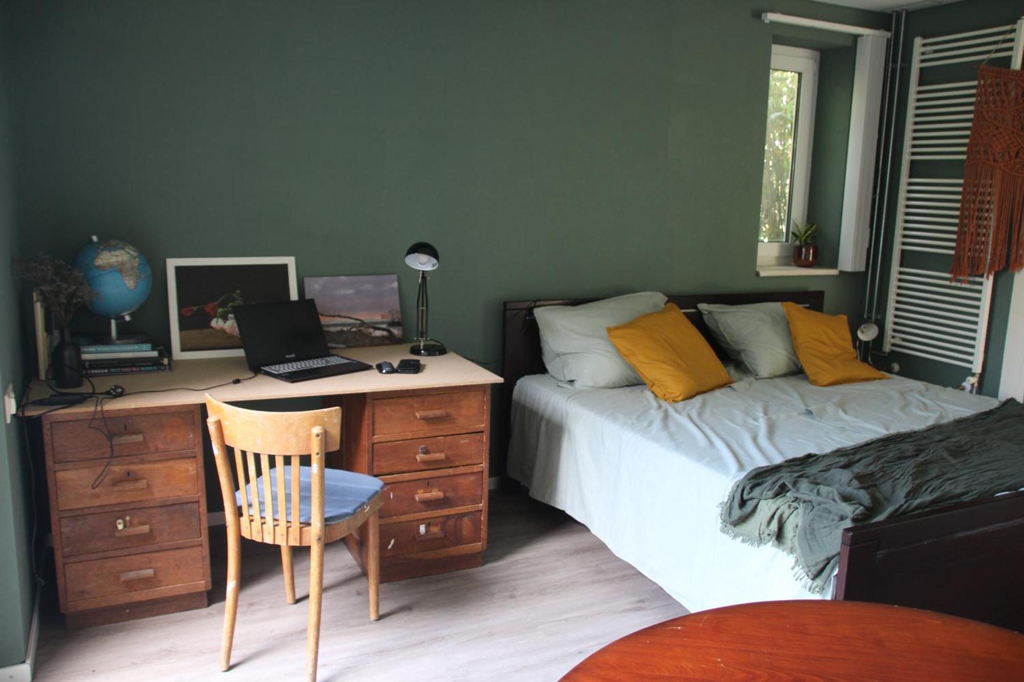 Even Heukelom Bed & Breakfast Afferden  Exterior photo