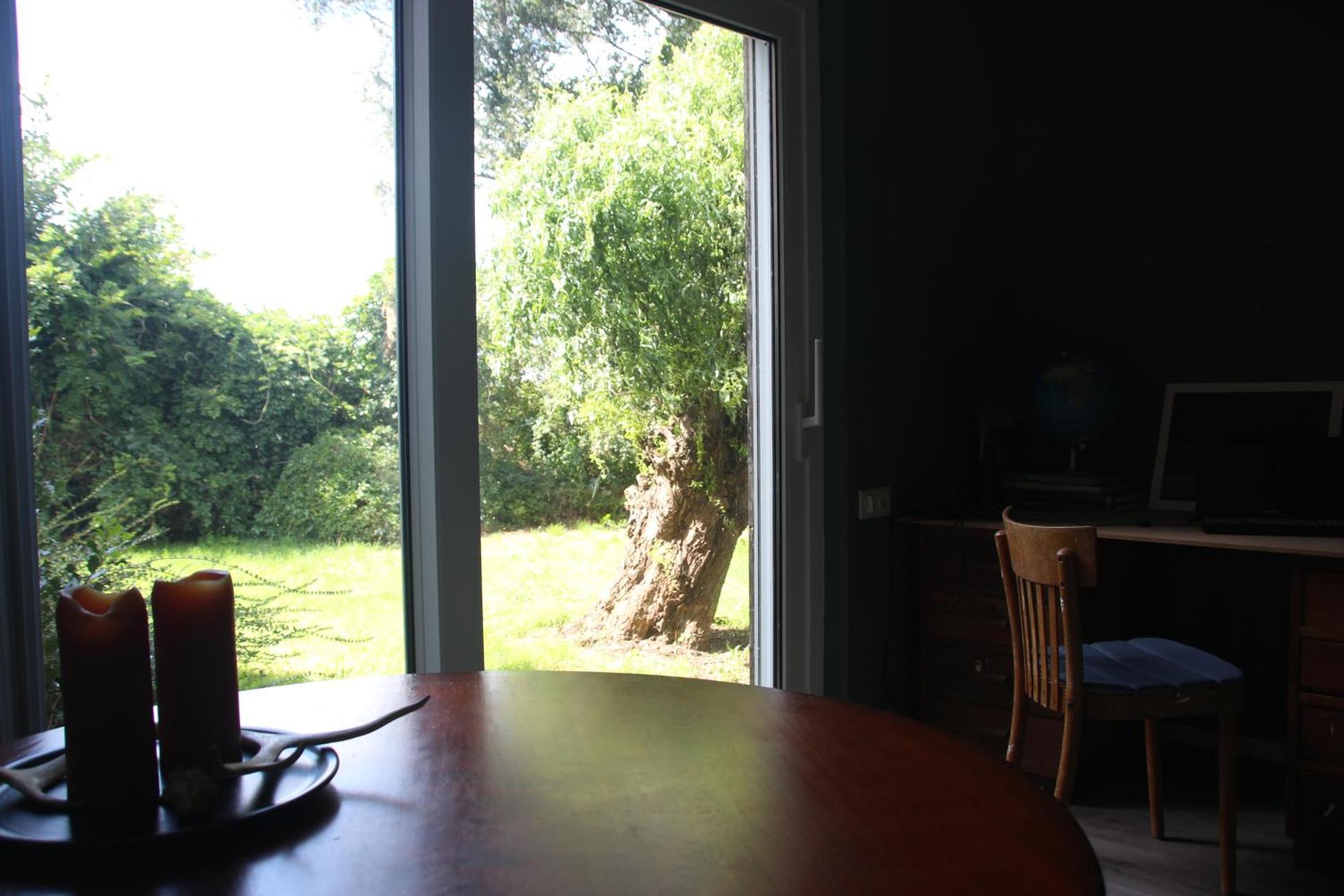 Even Heukelom Bed & Breakfast Afferden  Exterior photo
